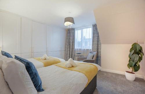 Kirk Brae House - Grampian Lettings - Photo 34