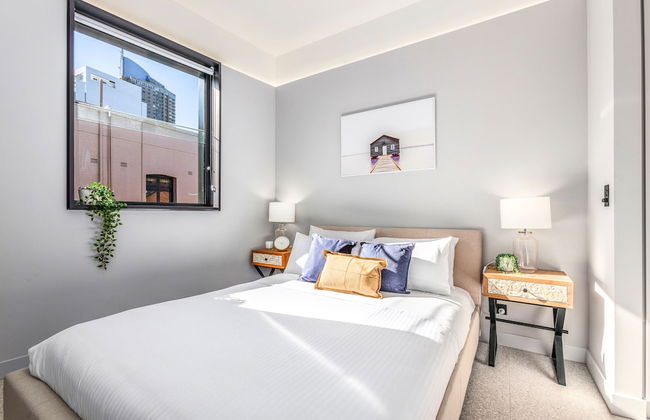 The 249 Apartments by Urban Rest - Photo 2