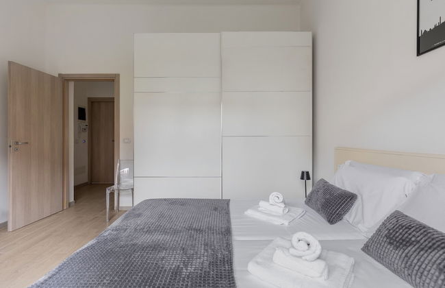 Bologna Suite - Foto 13