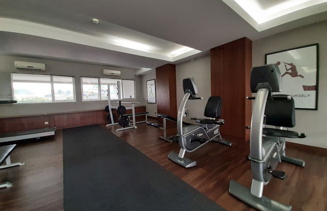 Minimalist Studio at Bintaro Park View Apartment - Foto 12