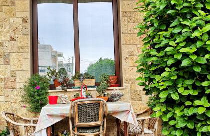 Antony Luxury Suite in Thessaloniki - Foto 30