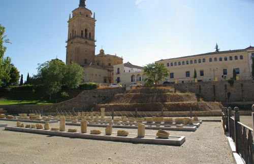 Apartamento La Medina - Photo 37
