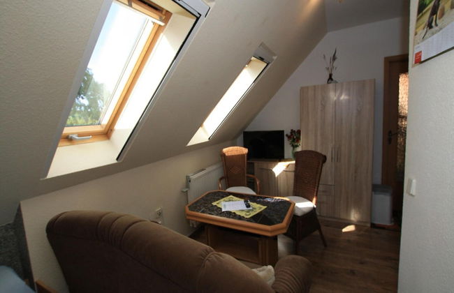 Ferienwohnung in Luckaitztal-gosda mit Parkplatz - Foto 3