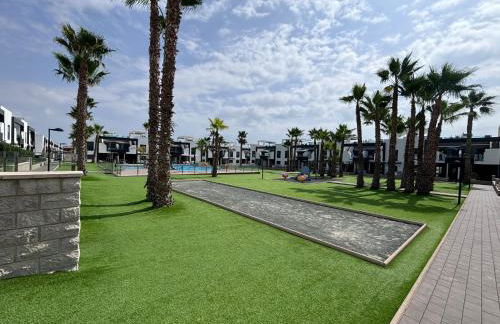 Bungalow La Zenia Oasis Beach - Foto 36