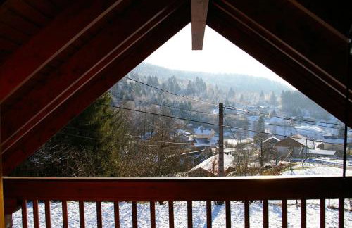 véritable chalet finlandais - Foto 9