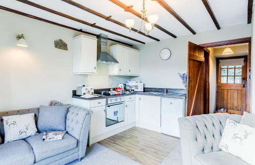 Mill Farm Cottages - Kingfisher - Photo 6