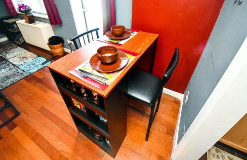 Modern Designed DTWN Condo with a 99 percent Walk Score - Foto 16