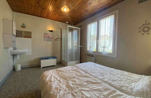 Maison 4 pièces 6 couchages Saint Georges d'Oléron SGO000-028 - Foto 12