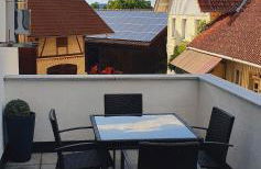 FeWo Weishaupt - Foto 1