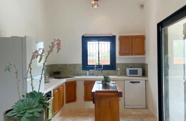 Amanaska - villa de charme et piscine privée - Foto 3