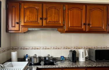 Machico Village Apartment - Terrace and private parking - Foto 10