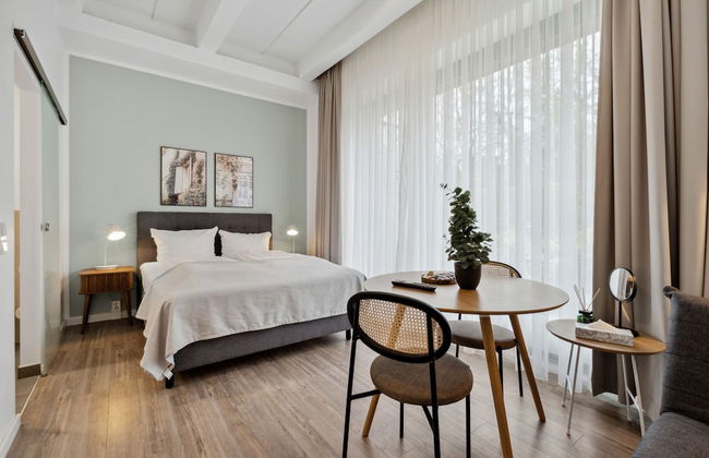 Limehome Munich Fritz-Erler Str. - Foto 25