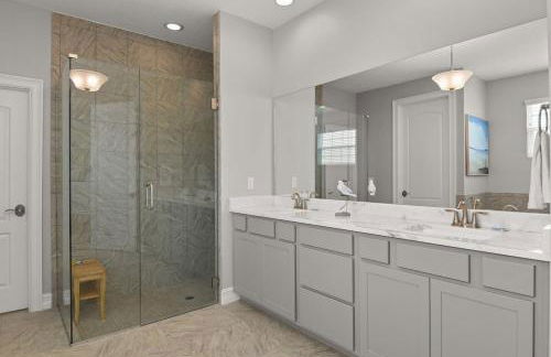 PRIVATE POOL Fortebello Beachside 158 - Foto 21