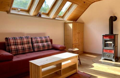 Ferienhaus Mariental - Foto 11