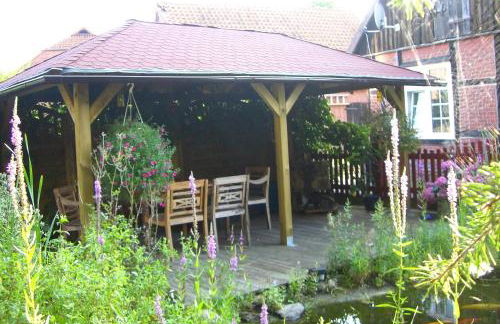 Ferienwohnung Radszys - Foto 5