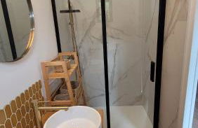 Demeure Cosy & Table d'Hôtes à Cahors - Chambres d'hôtes - Studio La Pause Cadurcienne - Foto 16