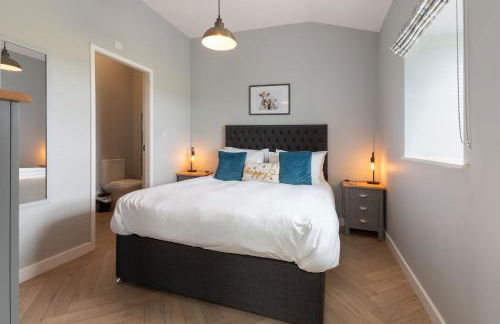 The Old Dairy - Foto 10