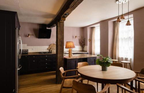 The Wine Merchants House in Chipping Norton - Foto 10