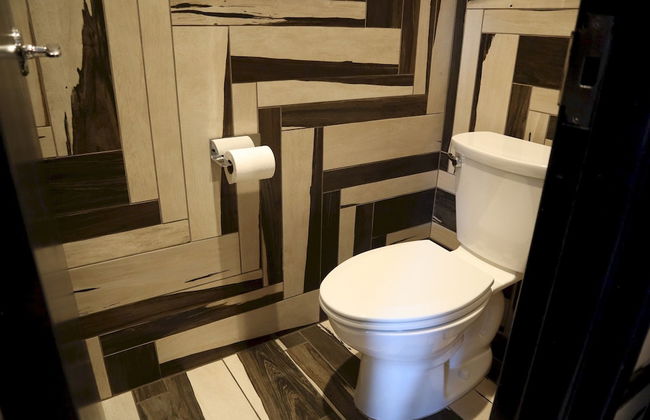 Perfect En Suite Studio - Photo 7