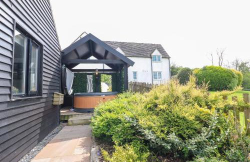 The Coach House, Bank Top Farm - Foto 20