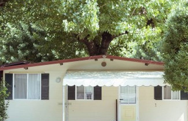 Camping Wien - Foto 23