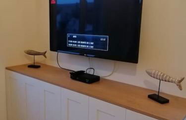 le chalet de laura - Foto 9