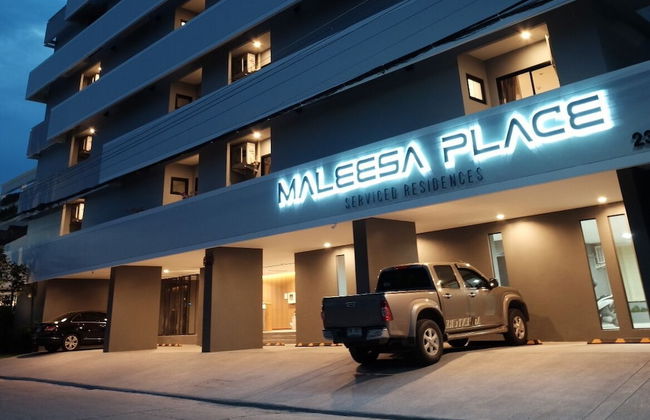 Maleesa Place Hua Hin - Foto 24