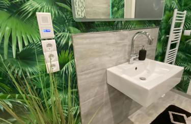 Ferienwohnung Erfurter Rose - Foto 32