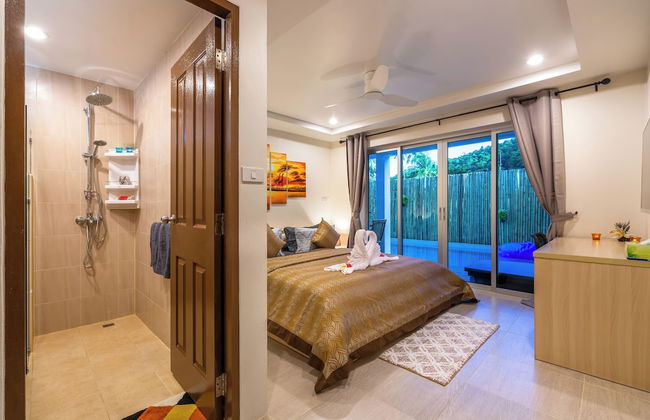 Dreambeach 2-villas - Foto 14