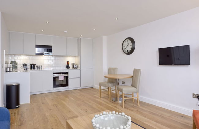 Destiny Scotland New Town Apartments - Foto 13