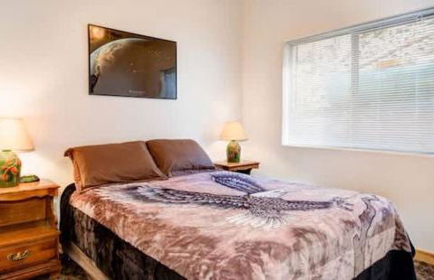 Lower Unit-Yosemite Woods-Inside Yosemite - Foto 11