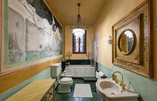 Villa Nani Mocenigo, Golin - Photo 11