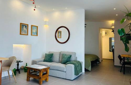 Smart Apartments Facinas, Piscina y tranquilidad cerca de Tarifa y Bolonia - Foto 51