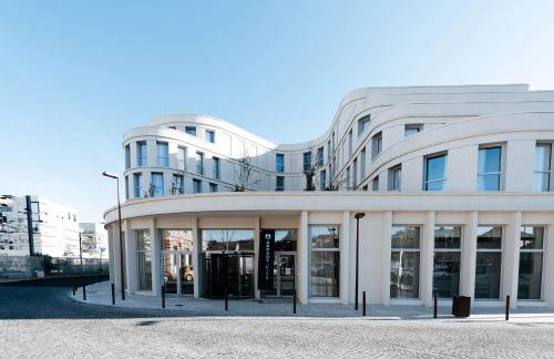 Appart'City Collection Saint Germain en Laye - Foto 11