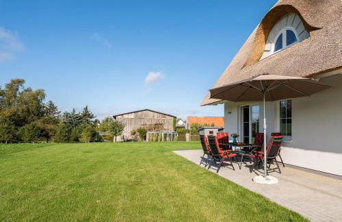 Reetdachhaus "Ankerplatz" - Foto 18