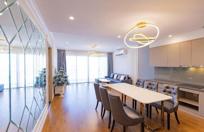 The Song Vung Tau Apartment - Foto 59