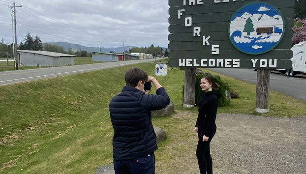 Olympic National Park Tour - Foto 4