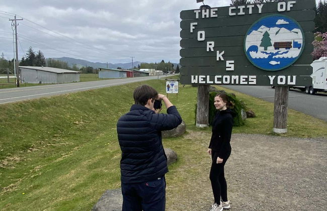 Olympic National Park Tour - Foto 4