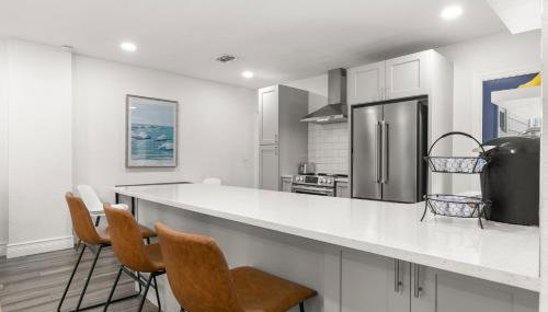 NEW SoHo Home - Perfect Space for Families - Foto 5