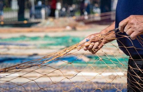 Villa Francisca - Foto 27