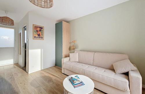 Charmant studio Bernerie-en-Retz - Foto 6