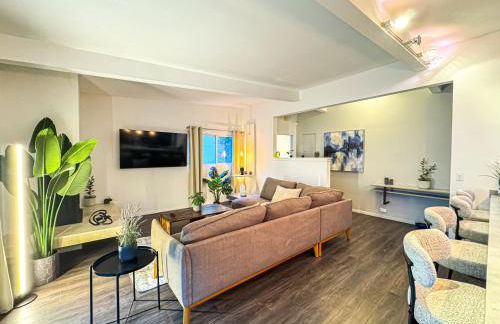 Charming 4-Bedroom Home Near Bel Air - BG - WW - Photo 8