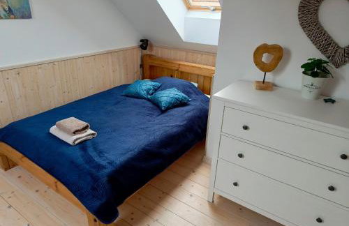 Rozmaryn - Komfortowy domek całoroczny na Kaszubach - Foto 14