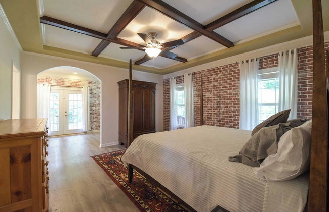 Riverside Ranch by Avantstay Mins to Downtown - Foto 4