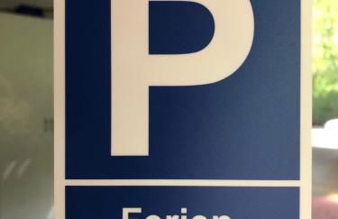 LangOhr Apartment - ruhig, tolle Lage, unkompliziert, Netflix&Prime, Wallbox - Foto 15