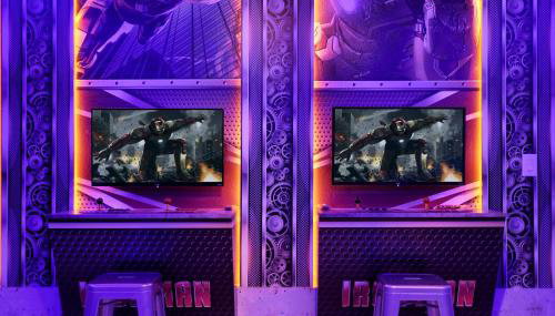 Luxury 28 Guest Home w Games, Cinema and More! - Foto 3