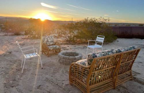 Desert Escape+Art studio+Trailer - Foto 32