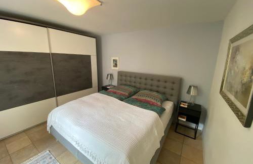 Ferienwohnung Jardin im Kunsthaus - Foto 32