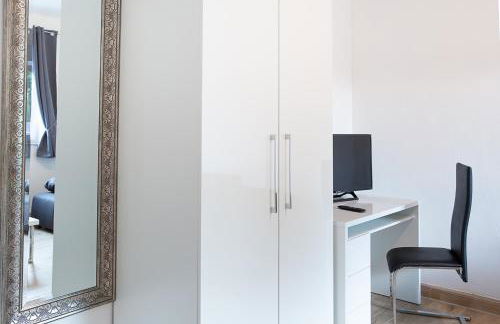 Holidayapartment Rüsselsheim - Foto 26