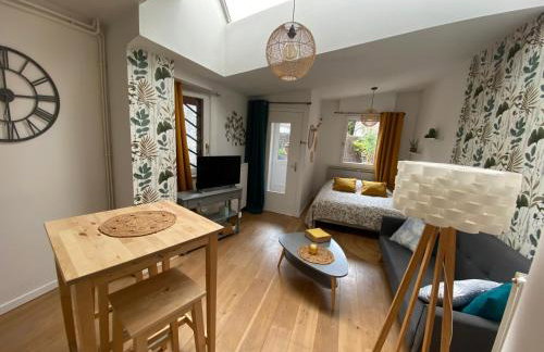 Chez Jérôme - Foto 1